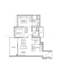Midwood (D23), Condominium #521572231